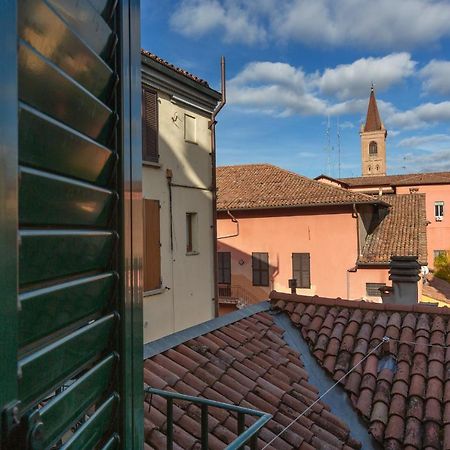 Bologna Santa Maria Dei Servi Apartment X3 Extérieur photo