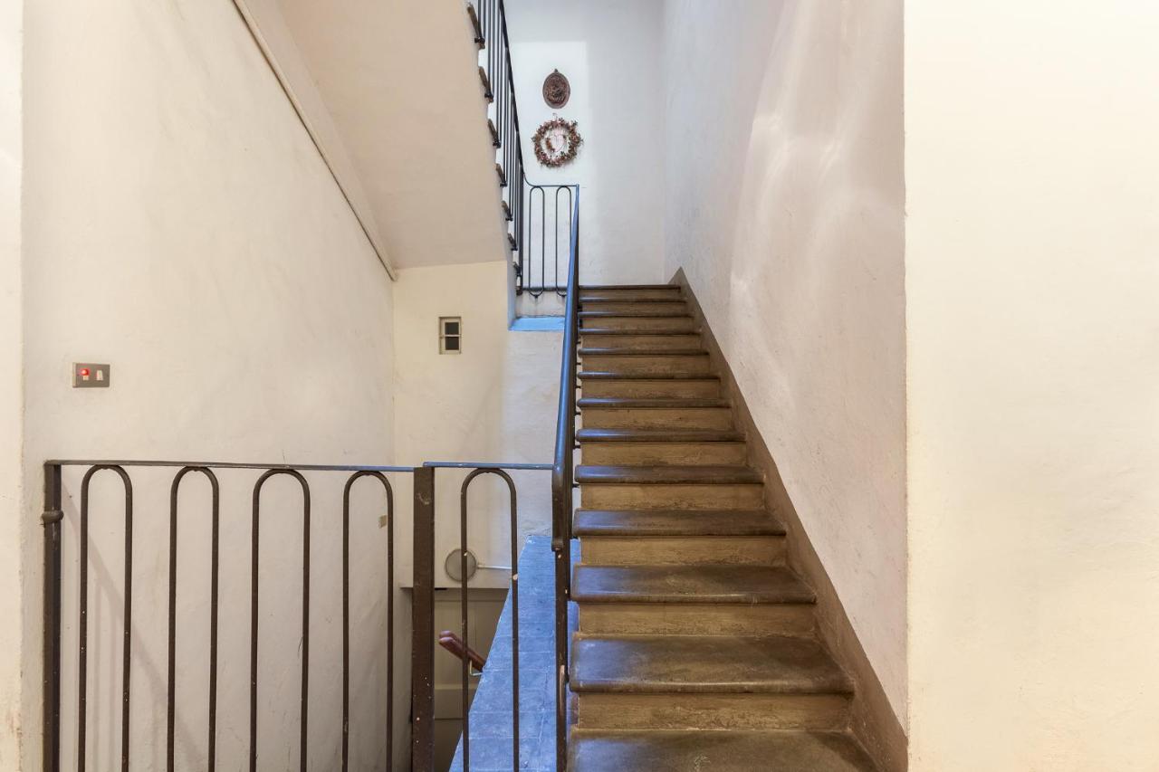 Bologna Santa Maria Dei Servi Apartment X3 Extérieur photo