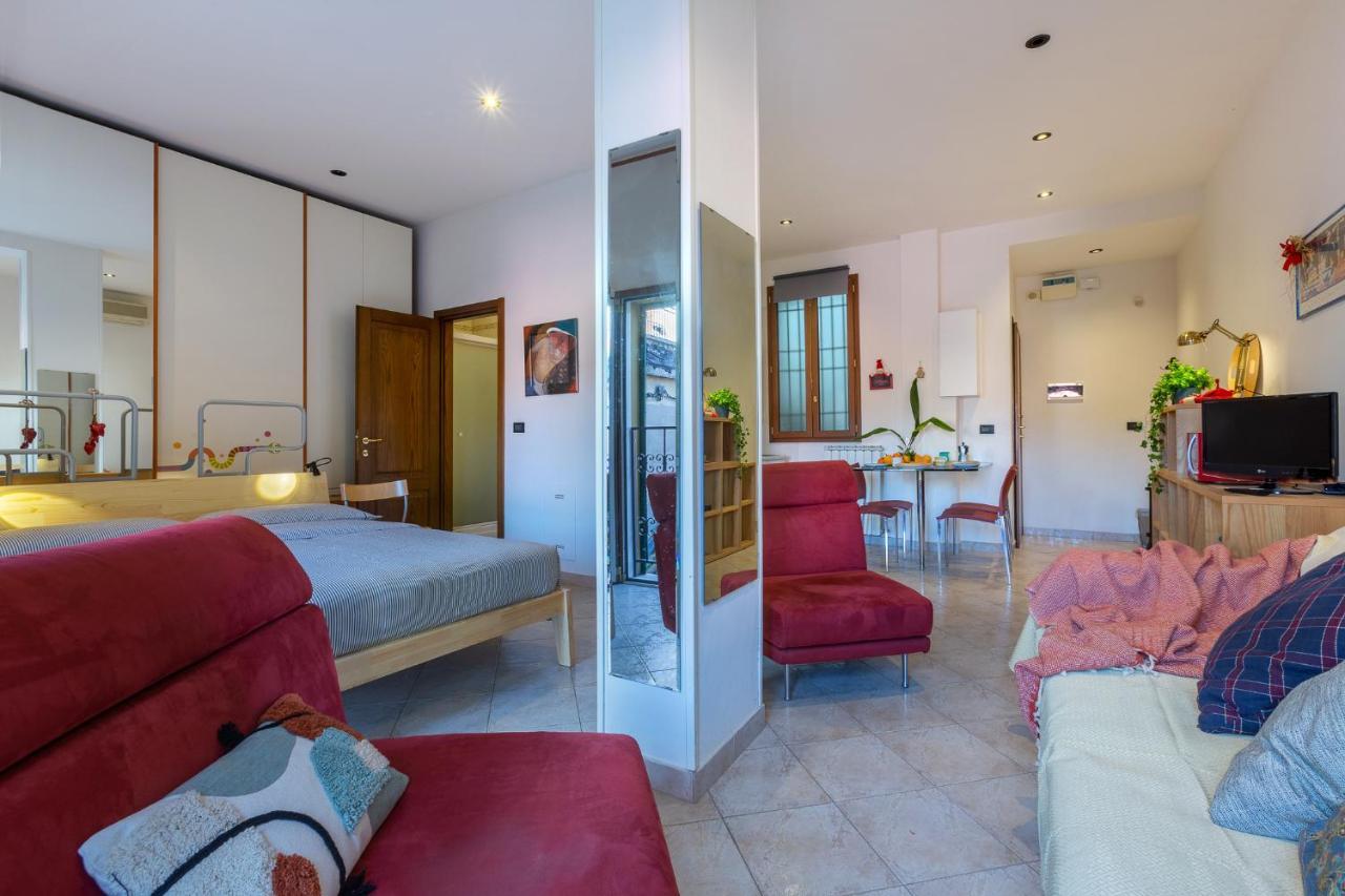 Bologna Santa Maria Dei Servi Apartment X3 Extérieur photo