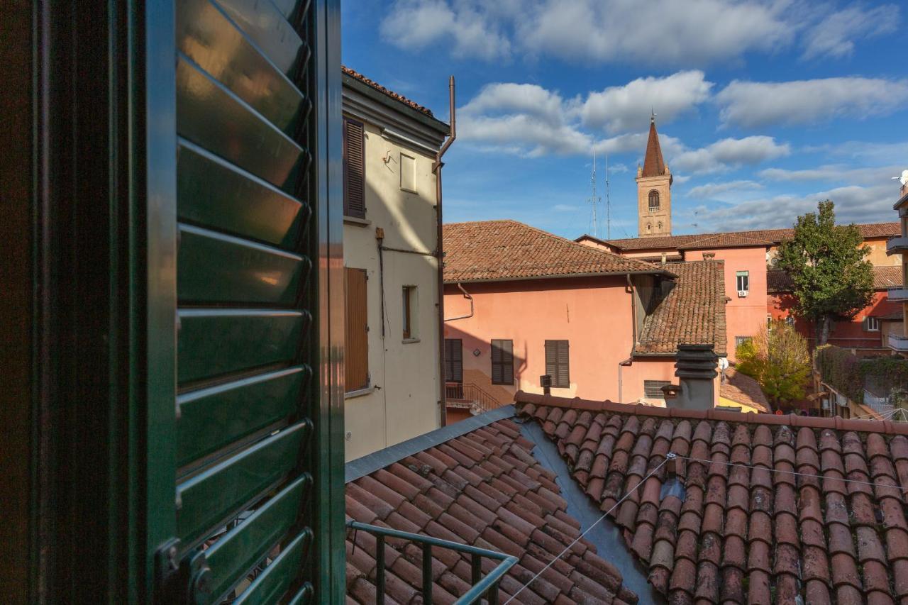 Bologna Santa Maria Dei Servi Apartment X3 Extérieur photo