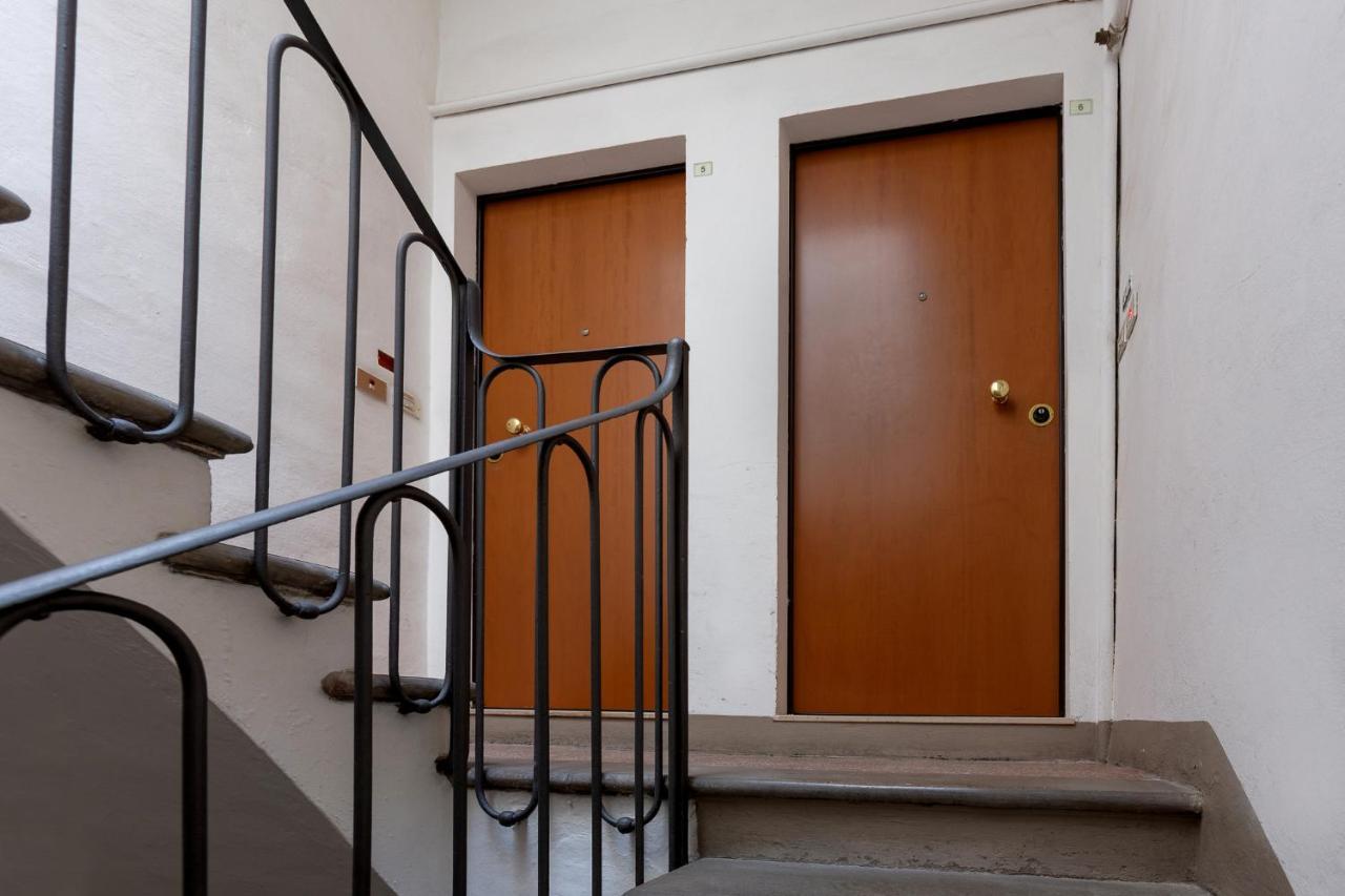 Bologna Santa Maria Dei Servi Apartment X3 Extérieur photo