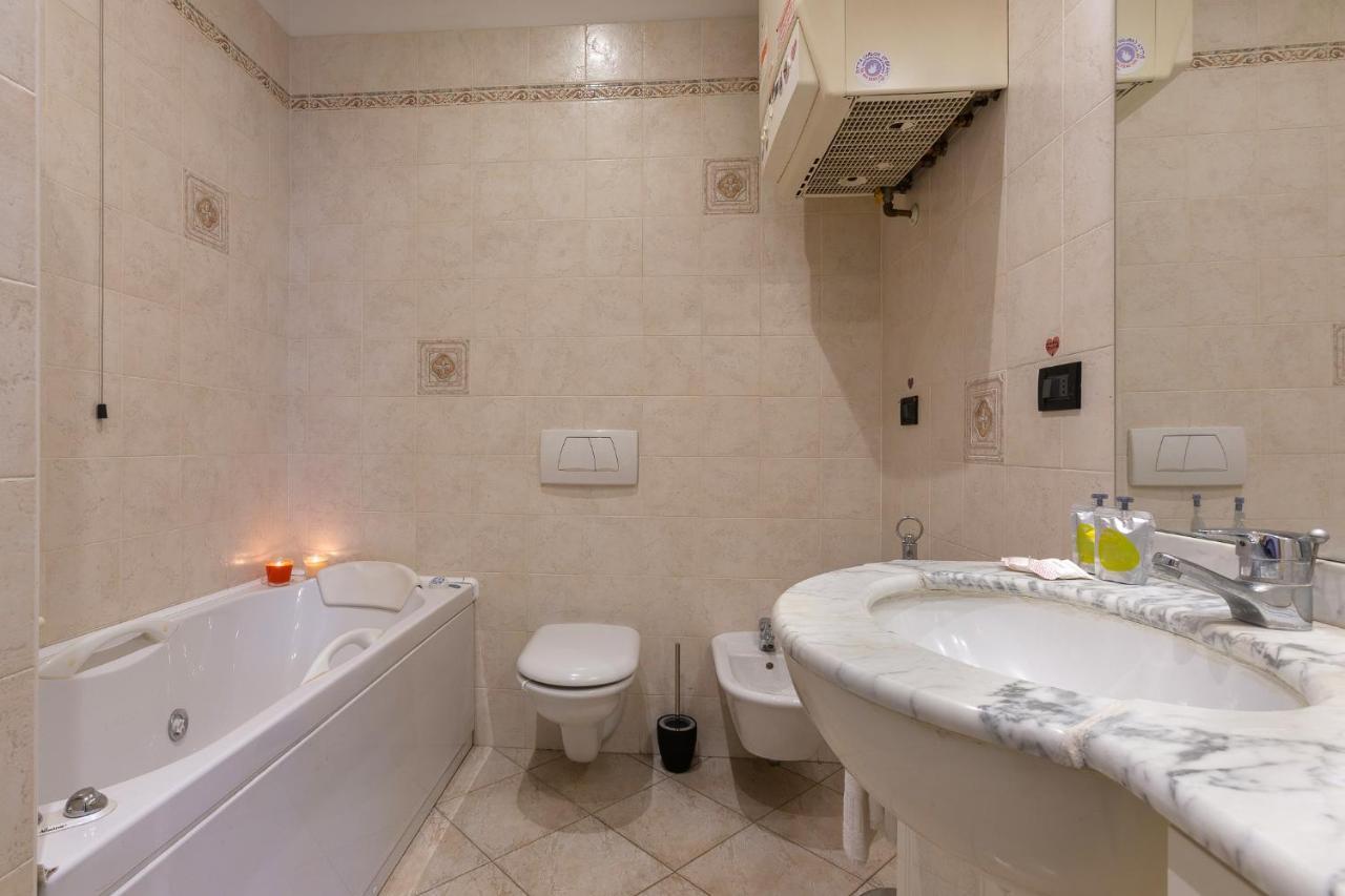 Bologna Santa Maria Dei Servi Apartment X3 Extérieur photo