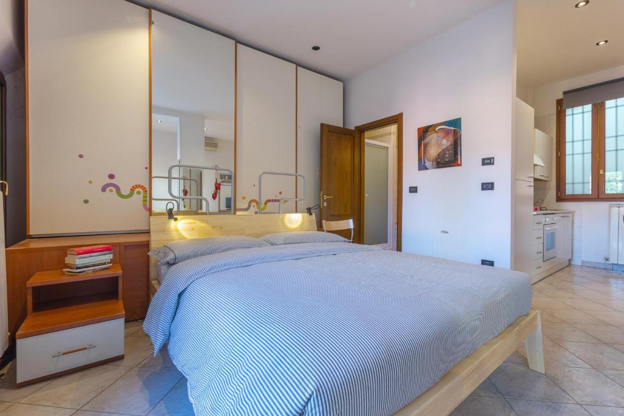 Bologna Santa Maria Dei Servi Apartment X3 Extérieur photo