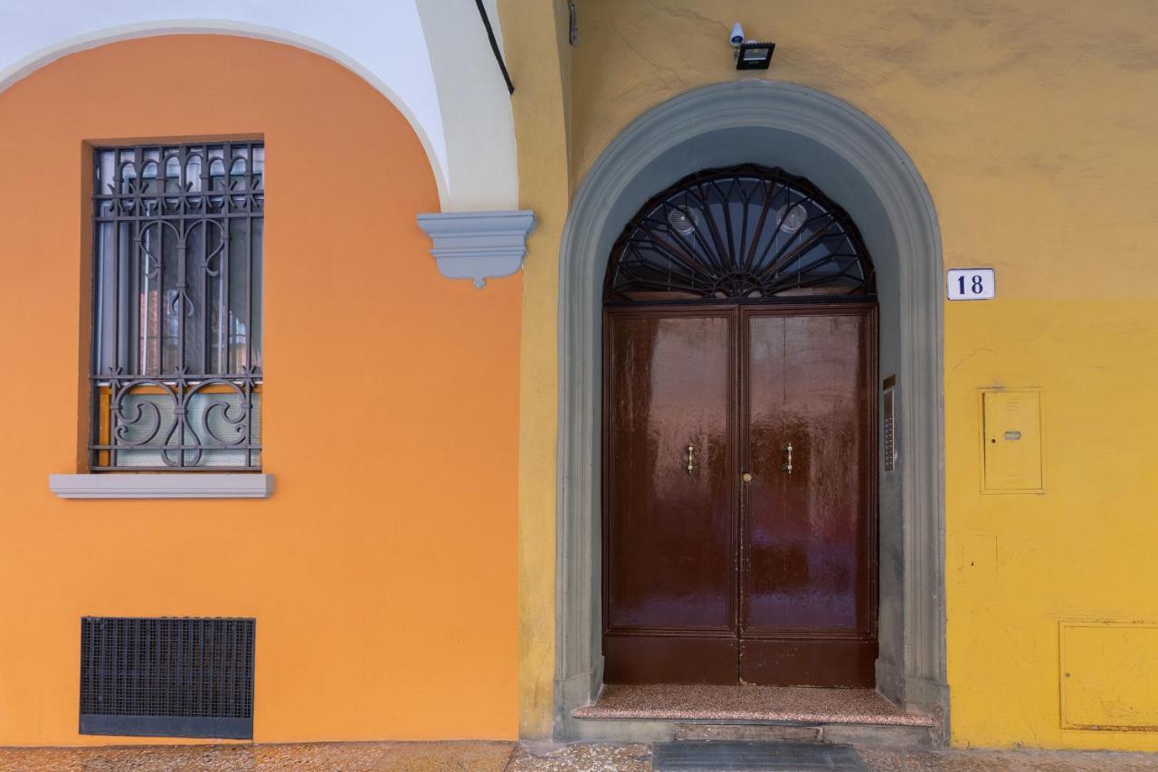 Bologna Santa Maria Dei Servi Apartment X3 Extérieur photo