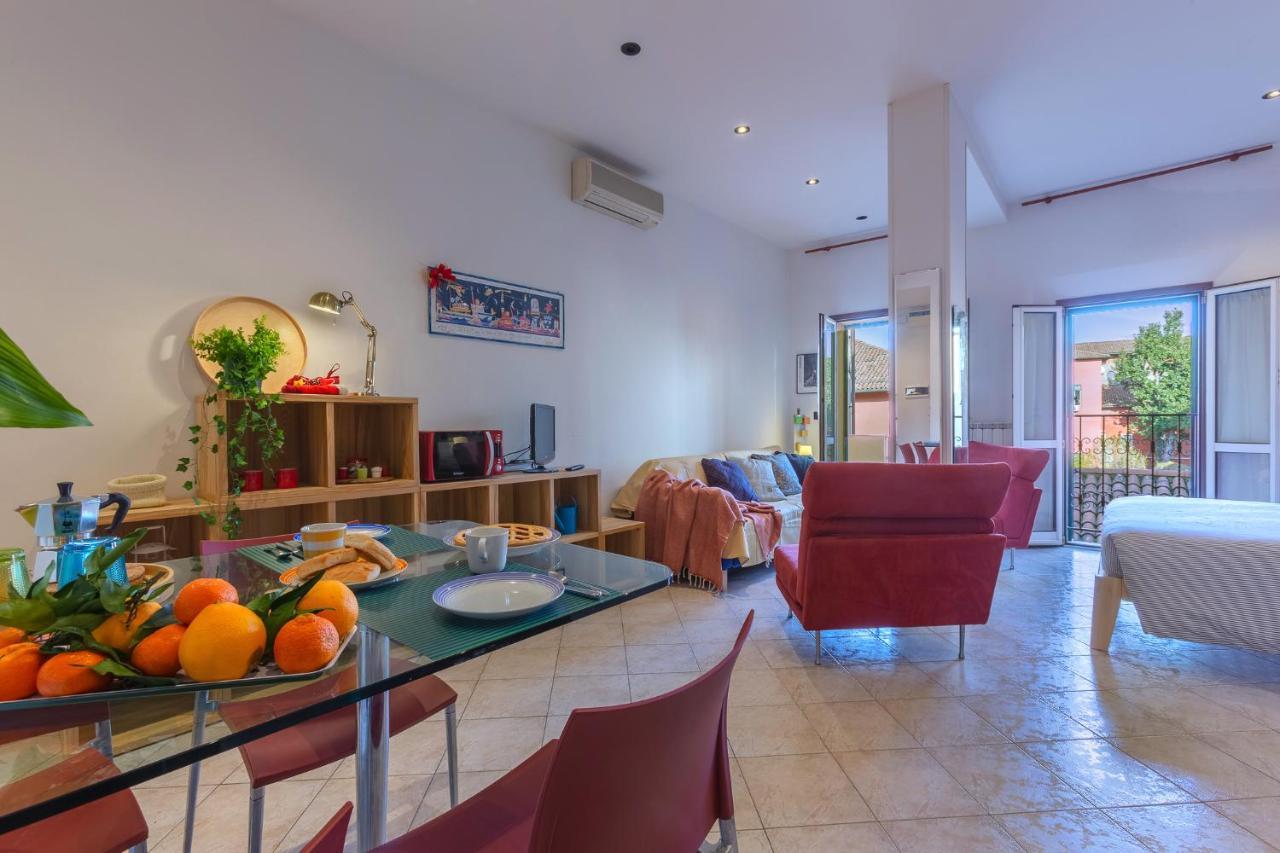 Bologna Santa Maria Dei Servi Apartment X3 Extérieur photo