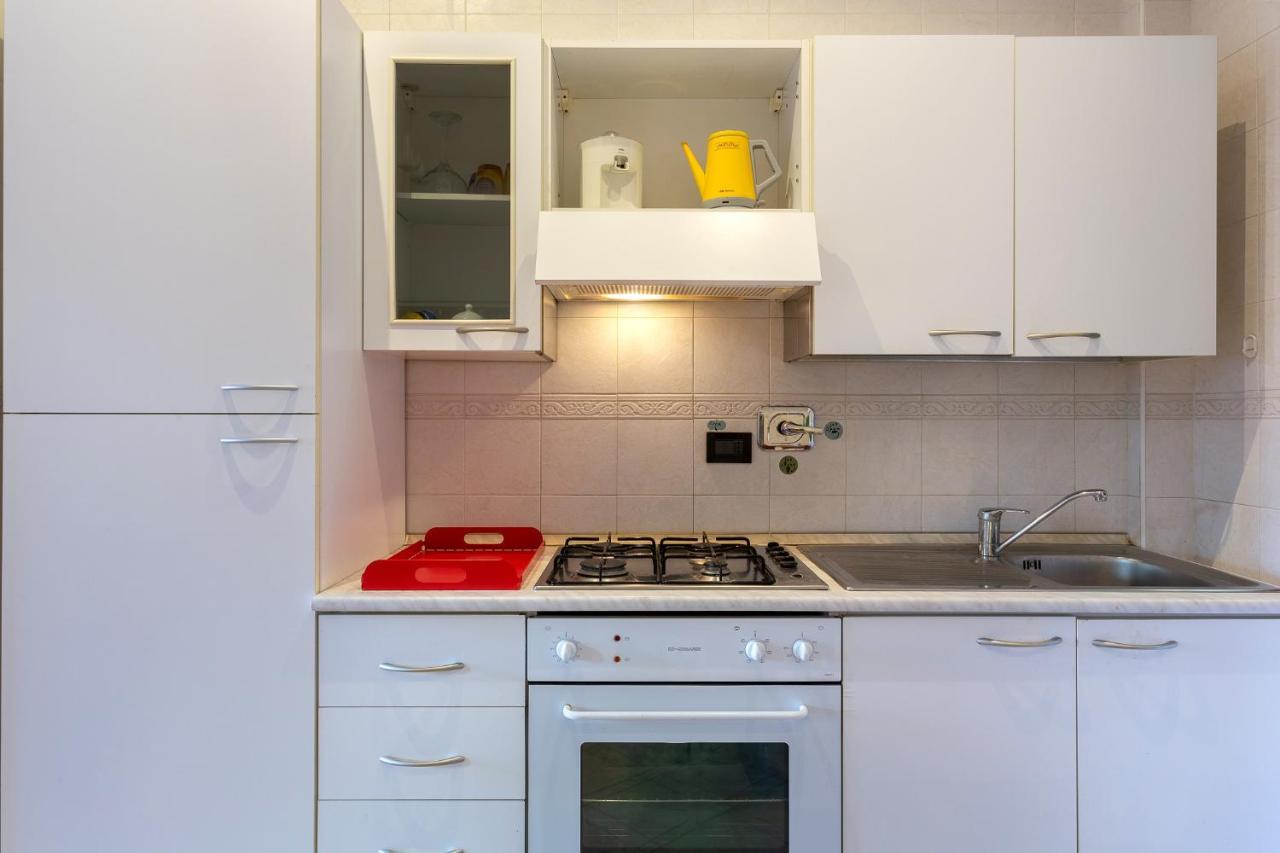 Bologna Santa Maria Dei Servi Apartment X3 Extérieur photo