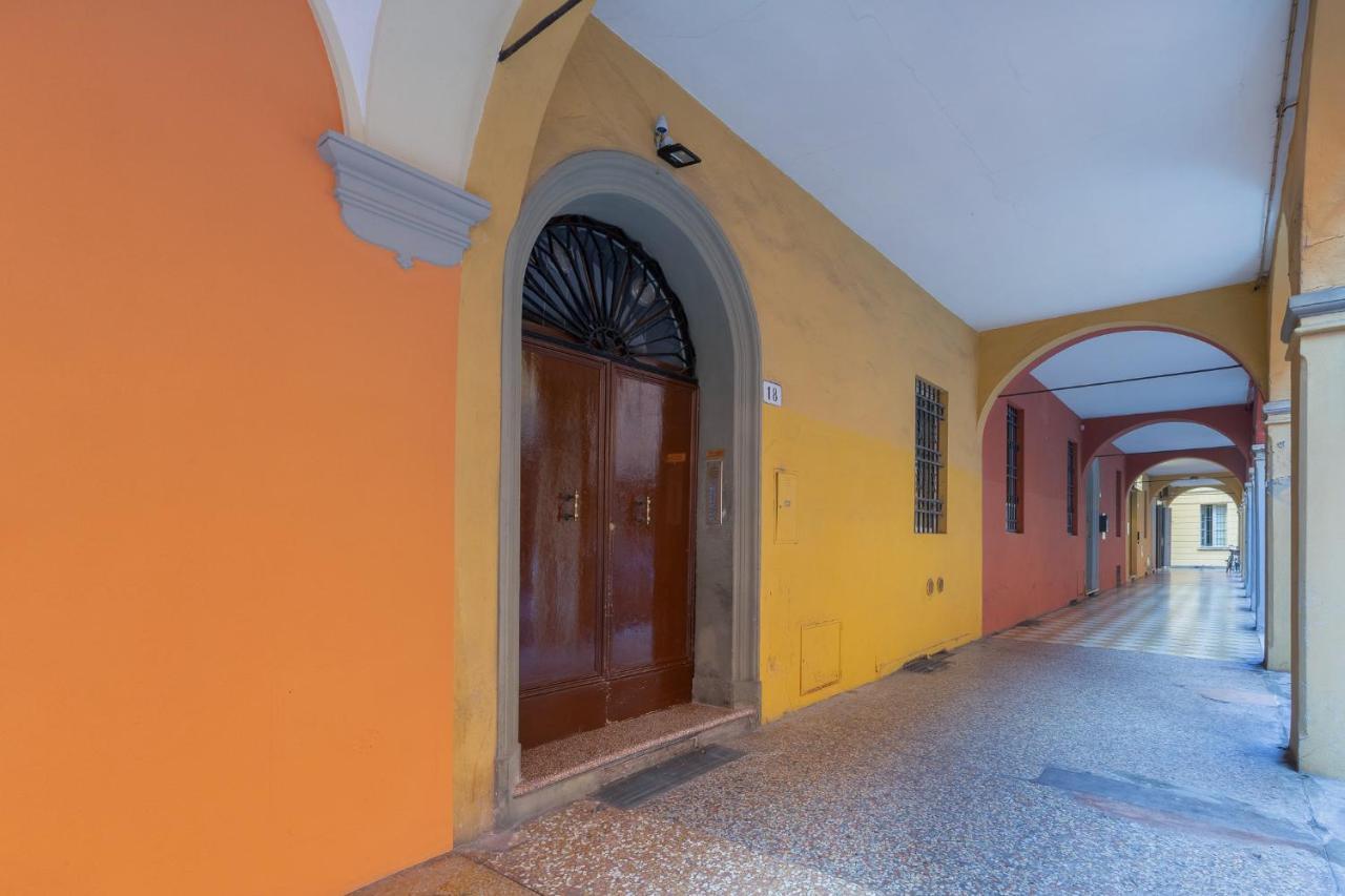 Bologna Santa Maria Dei Servi Apartment X3 Extérieur photo