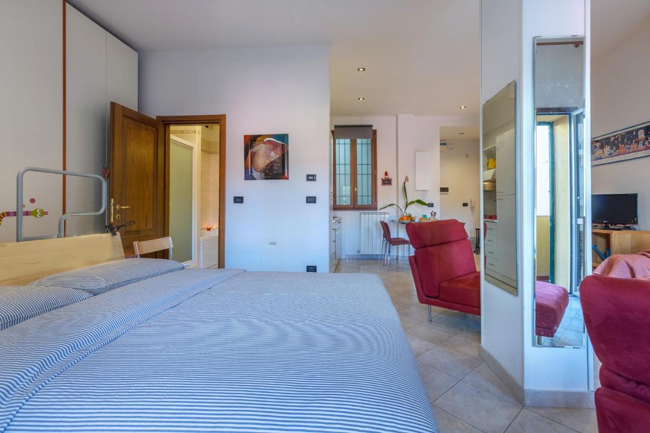 Bologna Santa Maria Dei Servi Apartment X3 Extérieur photo