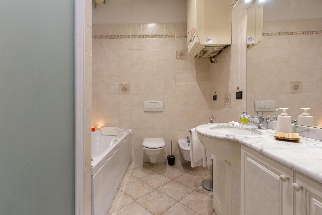 Bologna Santa Maria Dei Servi Apartment X3 Extérieur photo