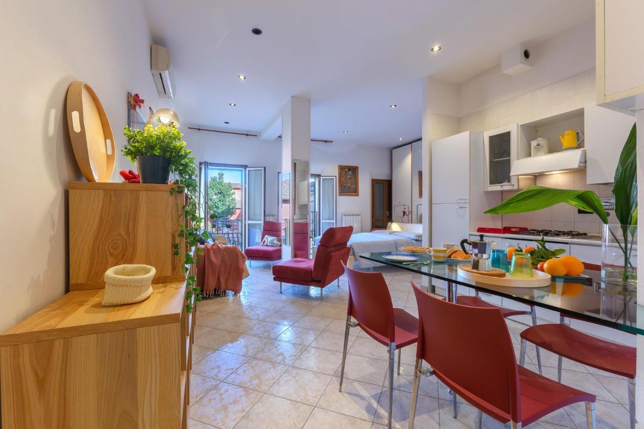 Bologna Santa Maria Dei Servi Apartment X3 Extérieur photo