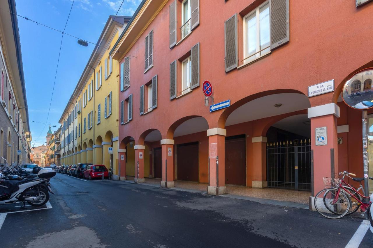 Bologna Santa Maria Dei Servi Apartment X3 Extérieur photo